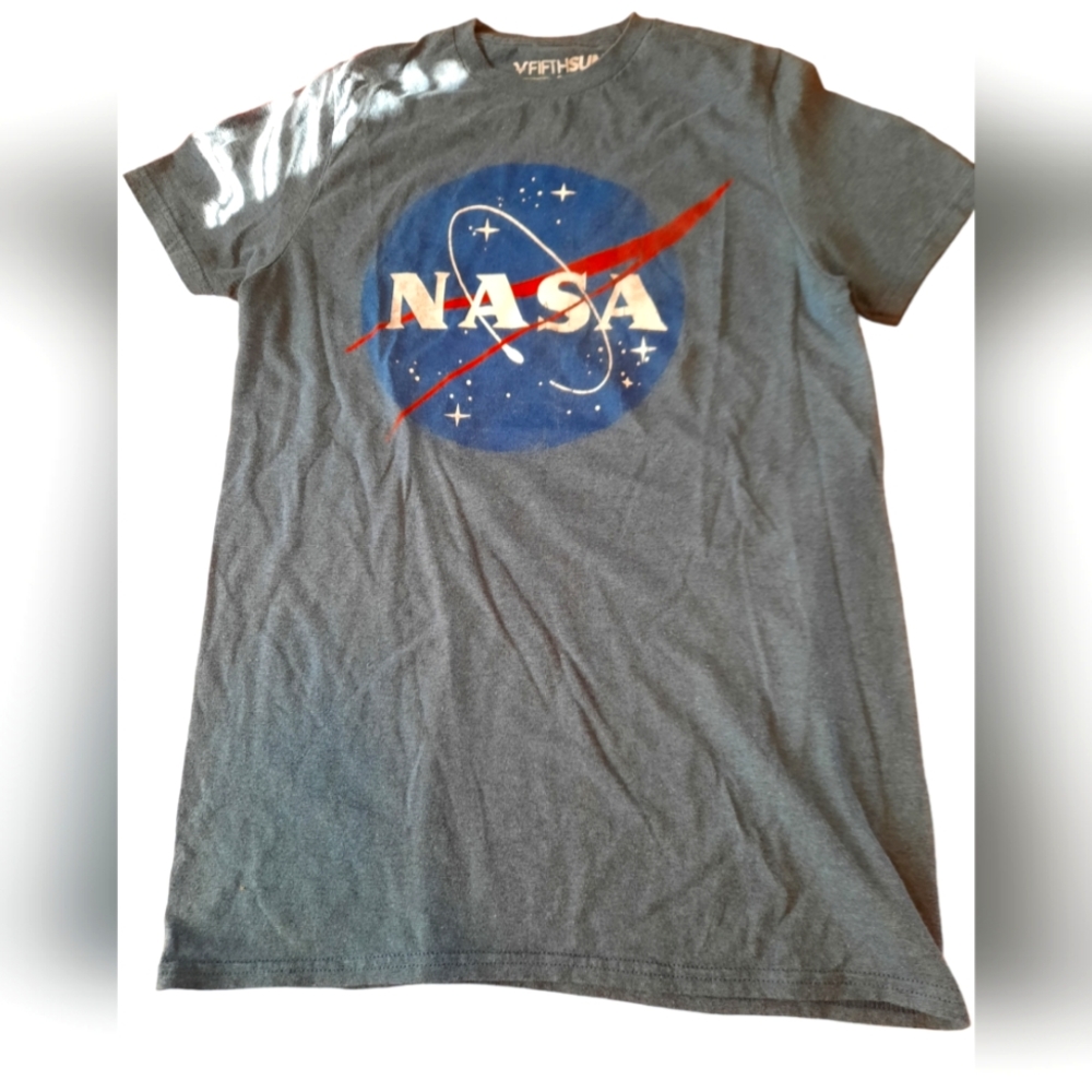 Men's Size Small NASA Tshirt